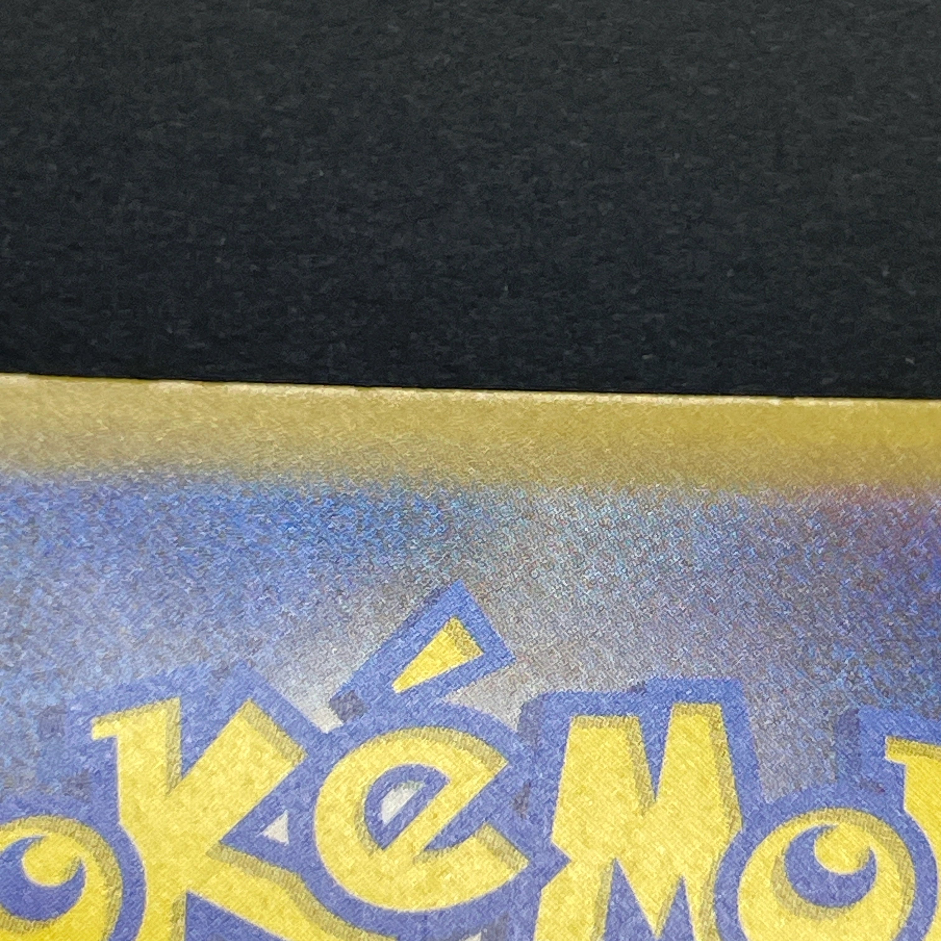 Sliggoo AR 093/083 Pokemon card Ninja Spinner M4 (1.NM)