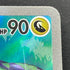 Sliggoo AR 093/083 Pokemon card Ninja Spinner M4 (1.NM)