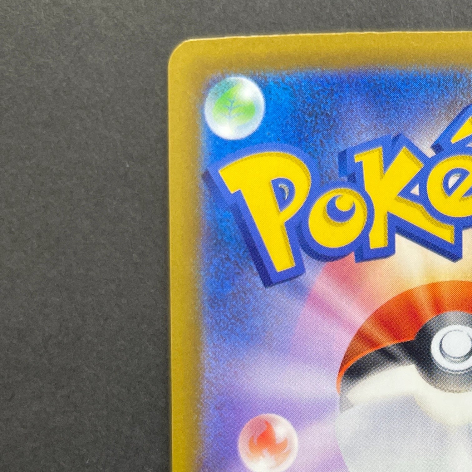Fennekin AR 085/083 Pokemon card Ninja Spinner M4 (1.NM)