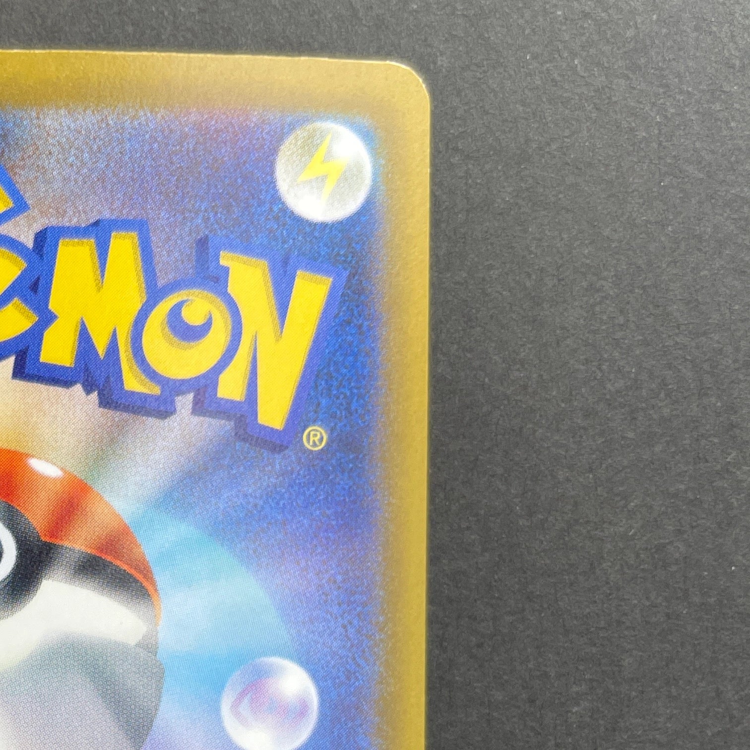 Fennekin AR 085/083 Pokemon card Ninja Spinner M4 (1.NM)