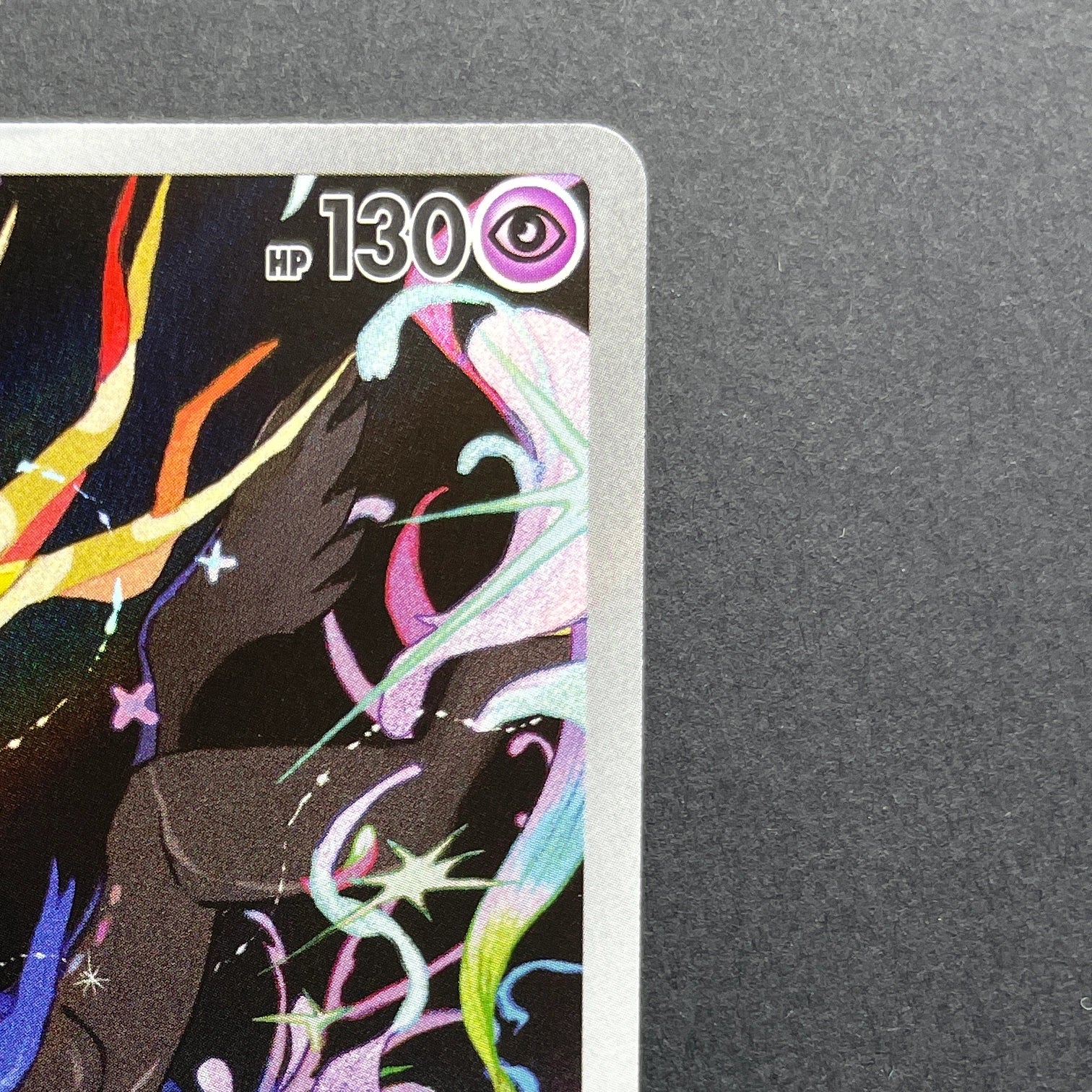 Xerneas AR 089/083 Pokemon card Ninja Spinner M4 (2.LP)
