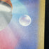 Pidgey AR 118/108 Pokemon card Ruler of the Black Flame sv3 (2.LP)