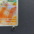 Fennekin AR 085/083 Pokemon card Ninja Spinner M4 (1.NM)