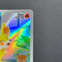 Fennekin AR 085/083 Pokemon card Ninja Spinner M4 (1.NM)