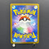 Fennekin AR 085/083 Pokemon card Ninja Spinner M4 (1.NM)