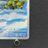 Piplup AR 085/080 Pokemon card Inferno X M2 (1.NM)