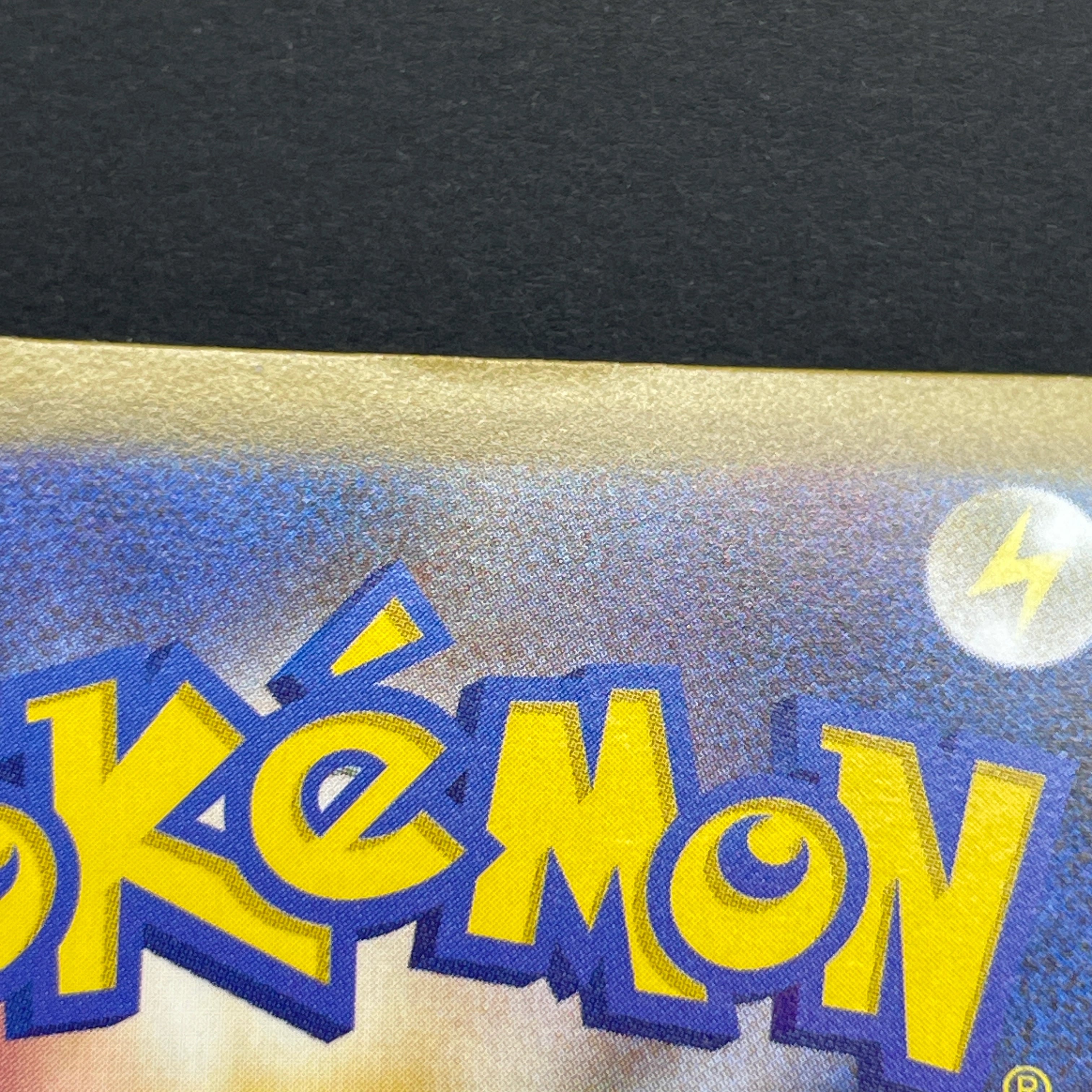 Riolu AR 068/063 Pokemon card Mega Brave M1L (1.NM)