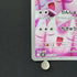 Wigglytuff AR 091/080 Pokemon card Inferno X M2 (1.NM)