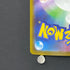 Wigglytuff AR 091/080 Pokemon card Inferno X M2 (1.NM)