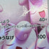 Wigglytuff AR 091/080 Pokemon card Inferno X M2 (1.NM)