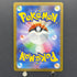 Heracross AR 072/071 Pokemon card Clay Burst sv2d (1.NM)