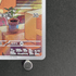 Ralts AR 083/078 Pokemon card Scarlet ex sv1s (1.NM) - JariseStore