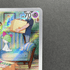 Ralts AR 083/078 Pokemon card Scarlet ex sv1s (1.NM) - JariseStore