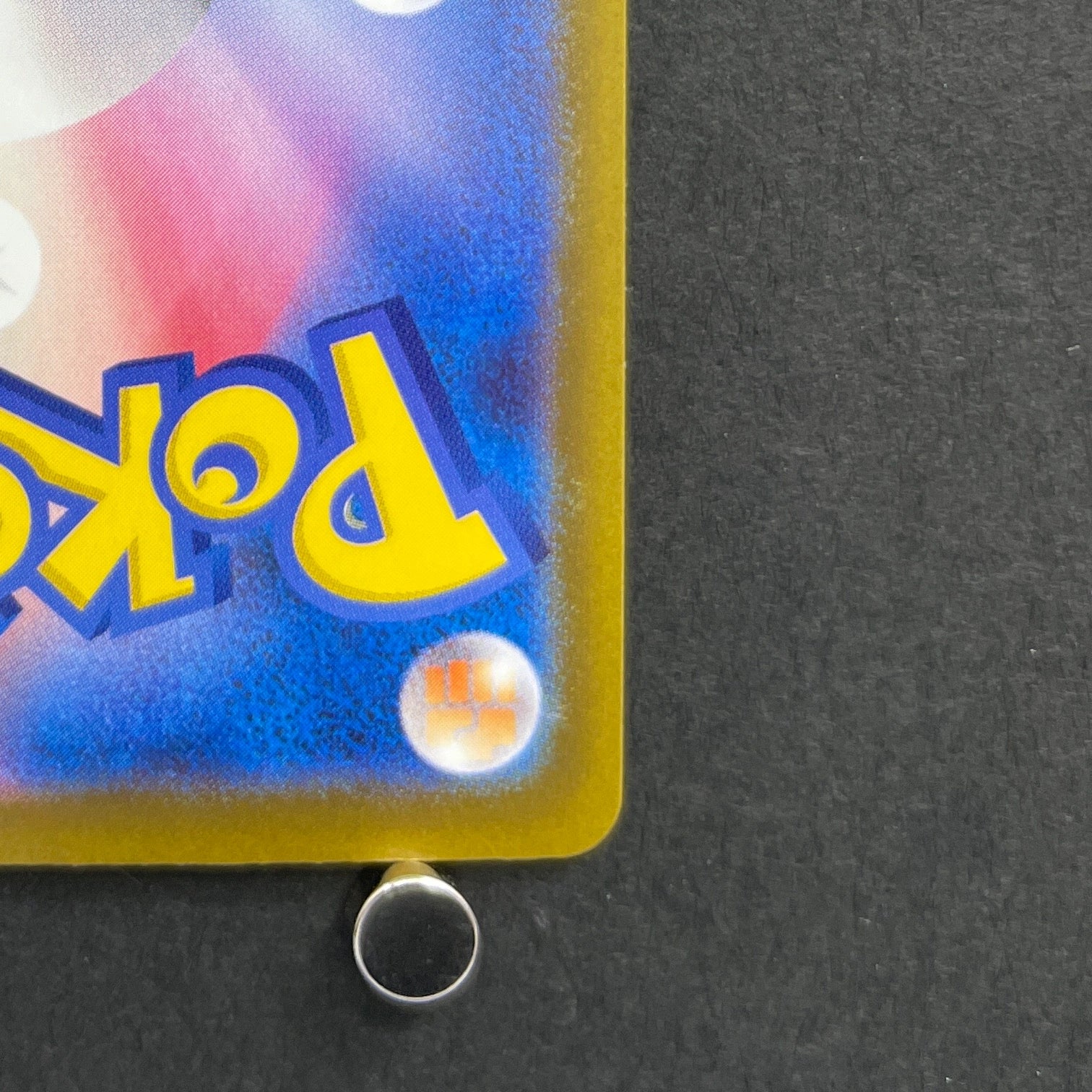 Sliggoo AR 093/083 Pokemon card Ninja Spinner M4 (1.NM)