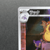 Raticate AR 092/080 Pokemon card Nihil Zero M3 (1.NM) - JariseStore