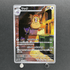 Raticate AR 092/080 Pokemon card Nihil Zero M3 (1.NM) - JariseStore