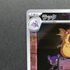 Raticate AR 092/080 Pokemon card Nihil Zero M3 (1.NM) - JariseStore