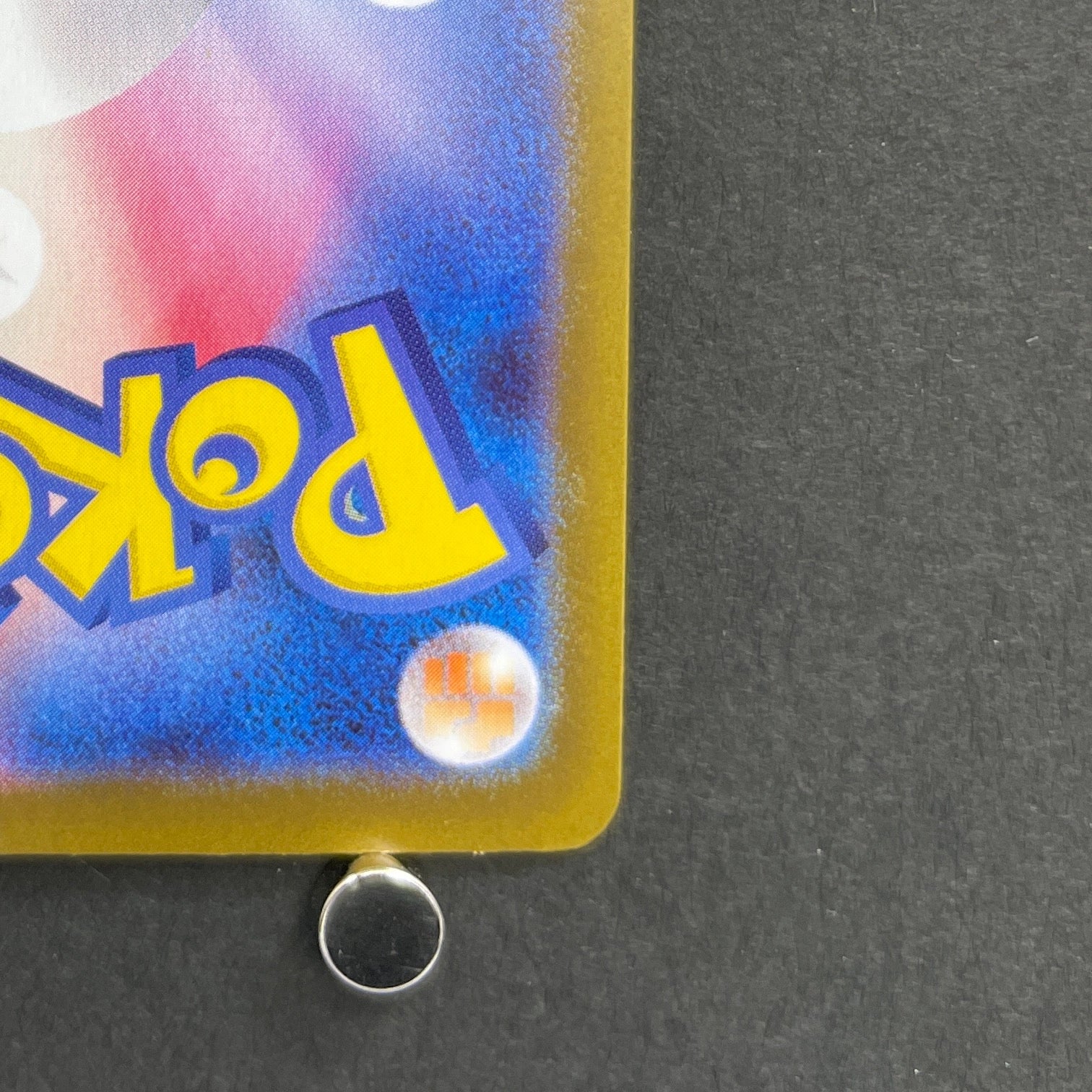 Mega Gallade ex 068/M-P Pokemon card Promo (1.NM)