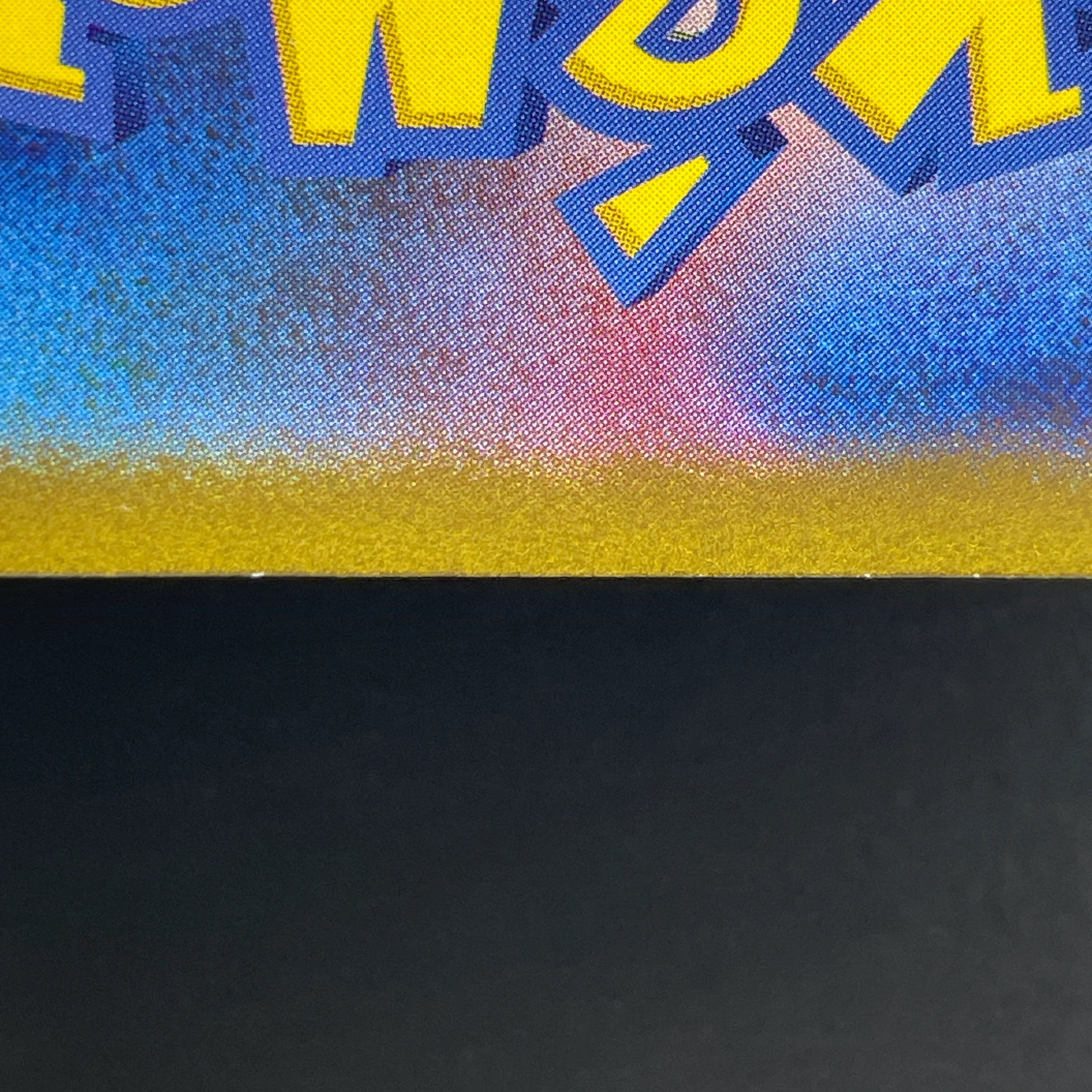 Mewtwo AR 183/165 Pokemon card Pokemon 151 sv2a (2.LP)