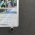 Spewpa AR 081/080 Pokemon card Nihil Zero M3 (1.NM)