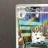 Spewpa AR 081/080 Pokemon card Nihil Zero M3 (1.NM)