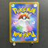 Spewpa AR 081/080 Pokemon card Nihil Zero M3 (1.NM)