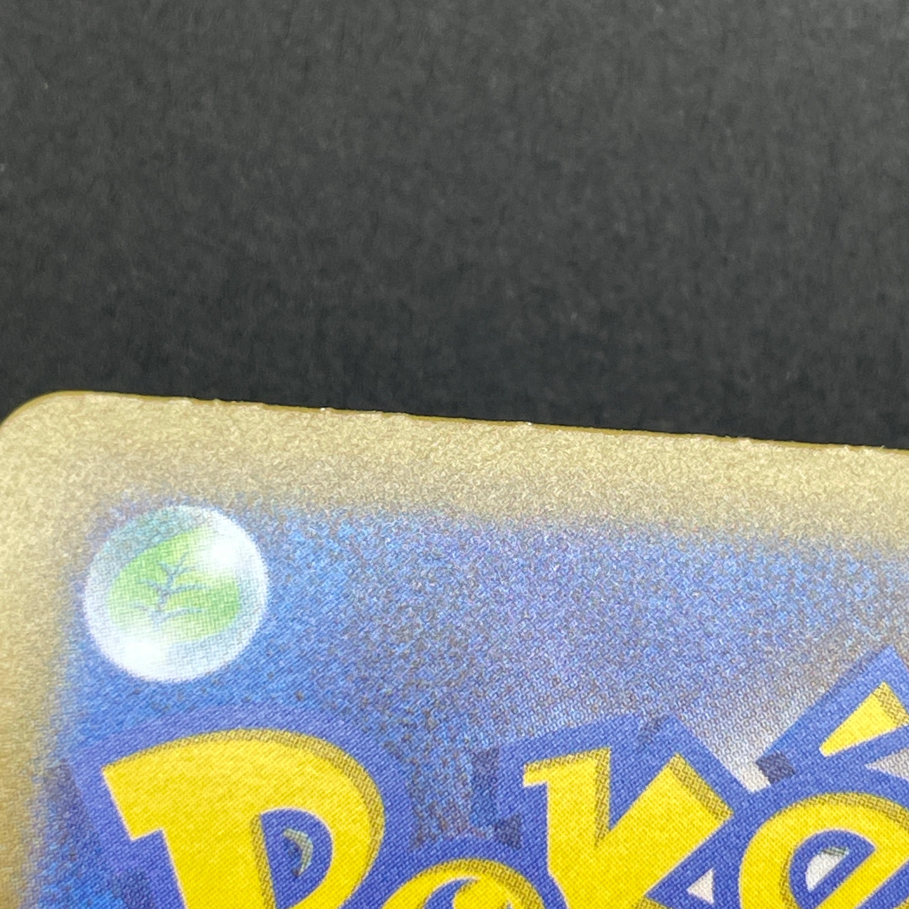Spewpa AR 081/080 Pokemon card Nihil Zero M3 (1.NM)