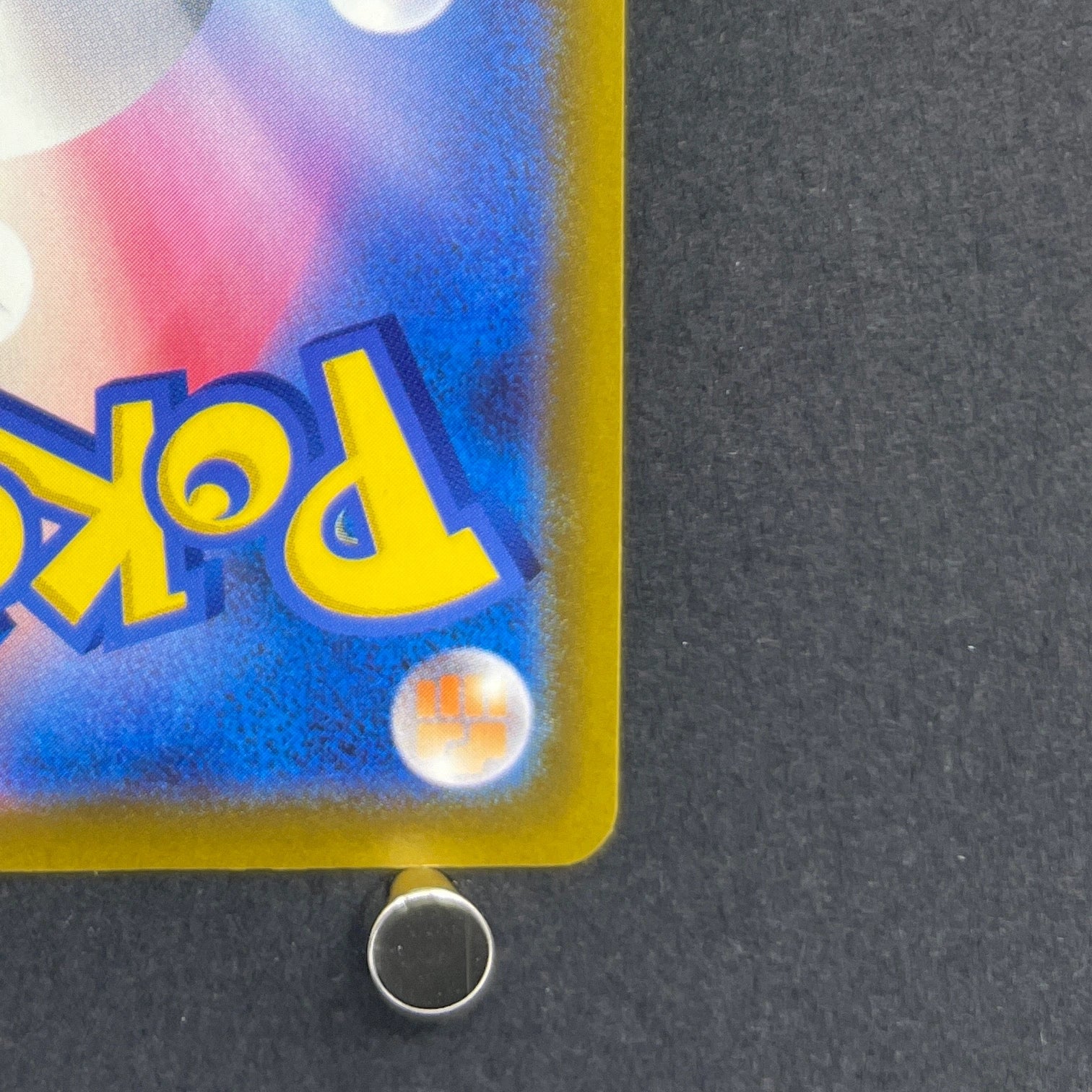 Sliggoo AR 093/083 Pokemon card Ninja Spinner M4 (1.NM)