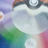 Sliggoo AR 093/083 Pokemon card Ninja Spinner M4 (1.NM)