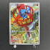 Riolu AR 068/063 Pokemon card Mega Brave M1L (1.NM) - JariseStore