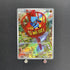 Riolu AR 068/063 Pokemon card Mega Brave M1L (1.NM) - JariseStore