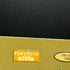 Riolu&Pawmot gold Decochara Seal Sticker bread sticker 200th edition Japanese (2.LP) Scratch - JariseStore