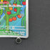 Shuckle AR 064/063 Pokemon card Mega Symphonia M1S (1.NM)