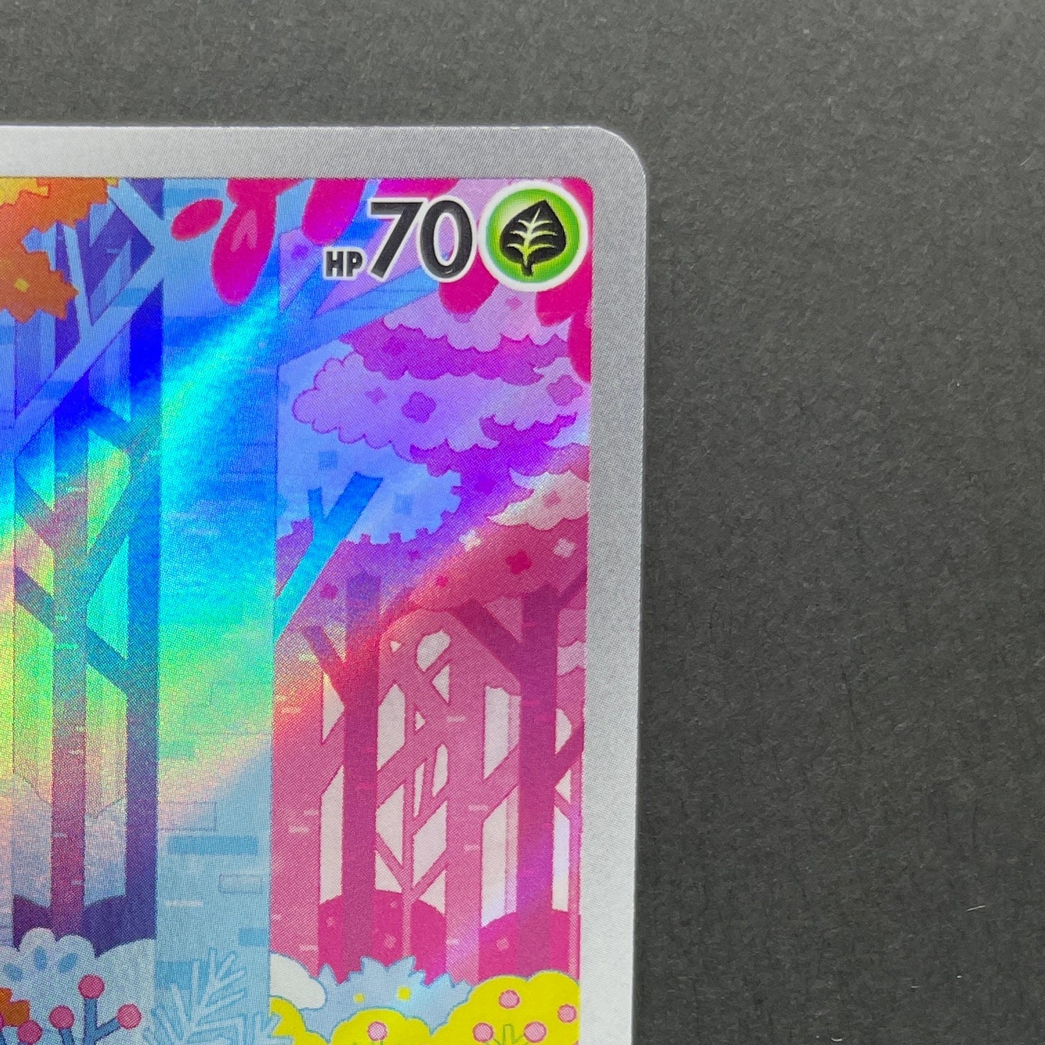 Deerling AR 073/071 Pokemon card Cyber Judge sv5m (3.MP)