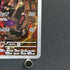 Gothorita AR 078/071 Pokemon card Snow Hazard sv2p (1.NM)