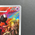 Gothorita AR 078/071 Pokemon card Snow Hazard sv2p (1.NM)