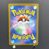 Gothorita AR 078/071 Pokemon card Snow Hazard sv2p (1.NM)
