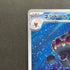 Claydol AR 090/083 Pokemon card Ninja Spinner M4 (1.NM)