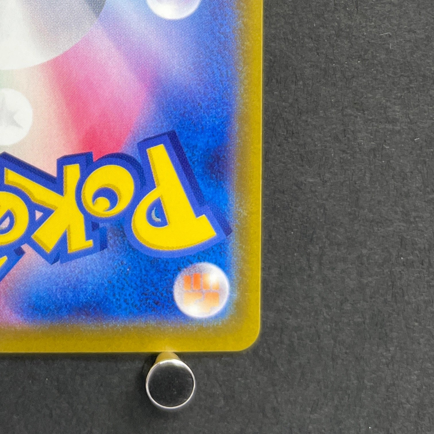 Claydol AR 090/083 Pokemon card Ninja Spinner M4 (1.NM)