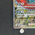 Roaring Moon ex SAR 218/187 Pokemon card Terastal Fest ex sv8a (1.NM) - JariseStore
