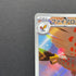 Talonflame AR 083/080 Pokemon card Nihil Zero M3 (1.NM)