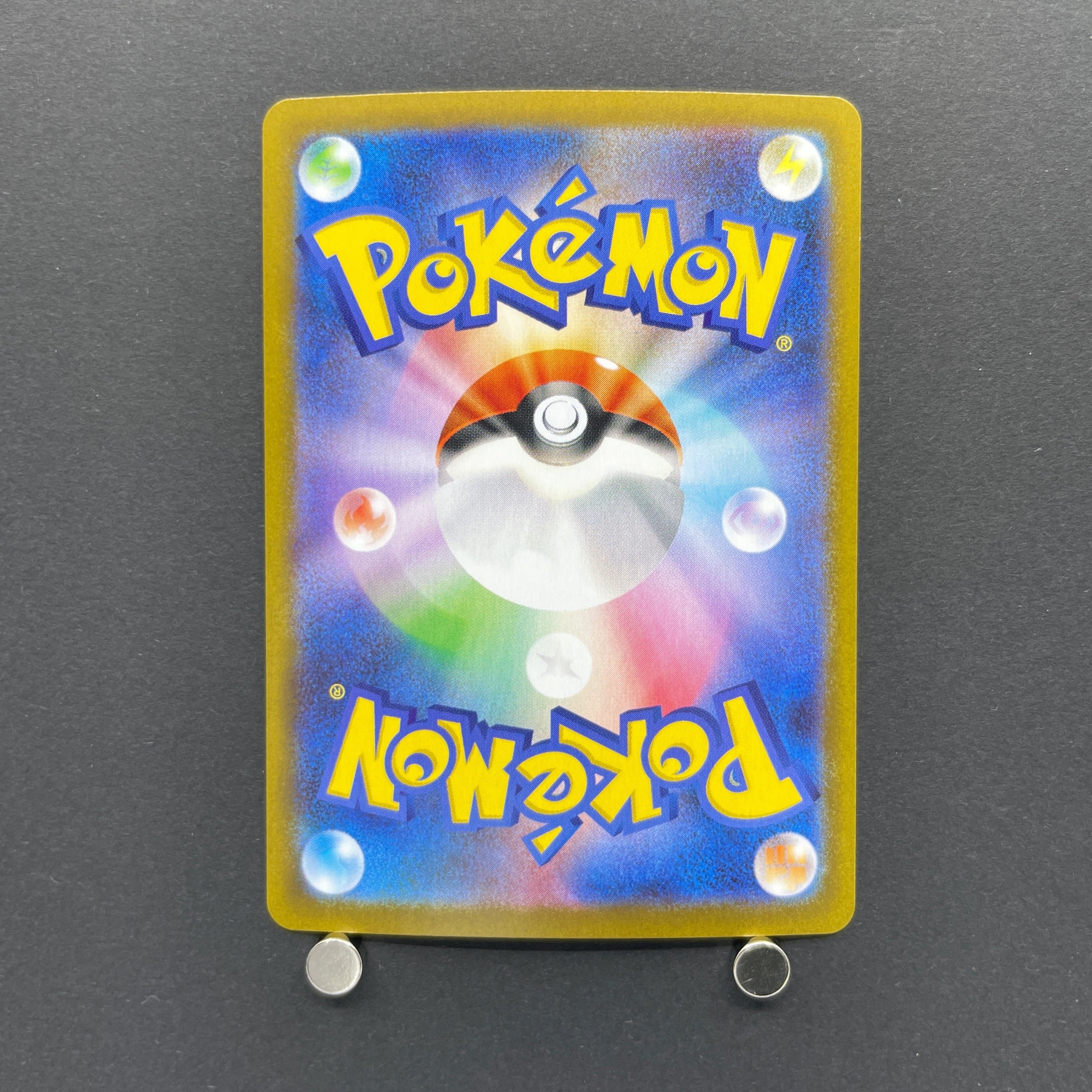 Talonflame AR 083/080 Pokemon card Nihil Zero M3 (1.NM)