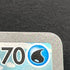 Cubchoo AR 113/086 Pokemon card Black Bolt sv11B (2.LP)