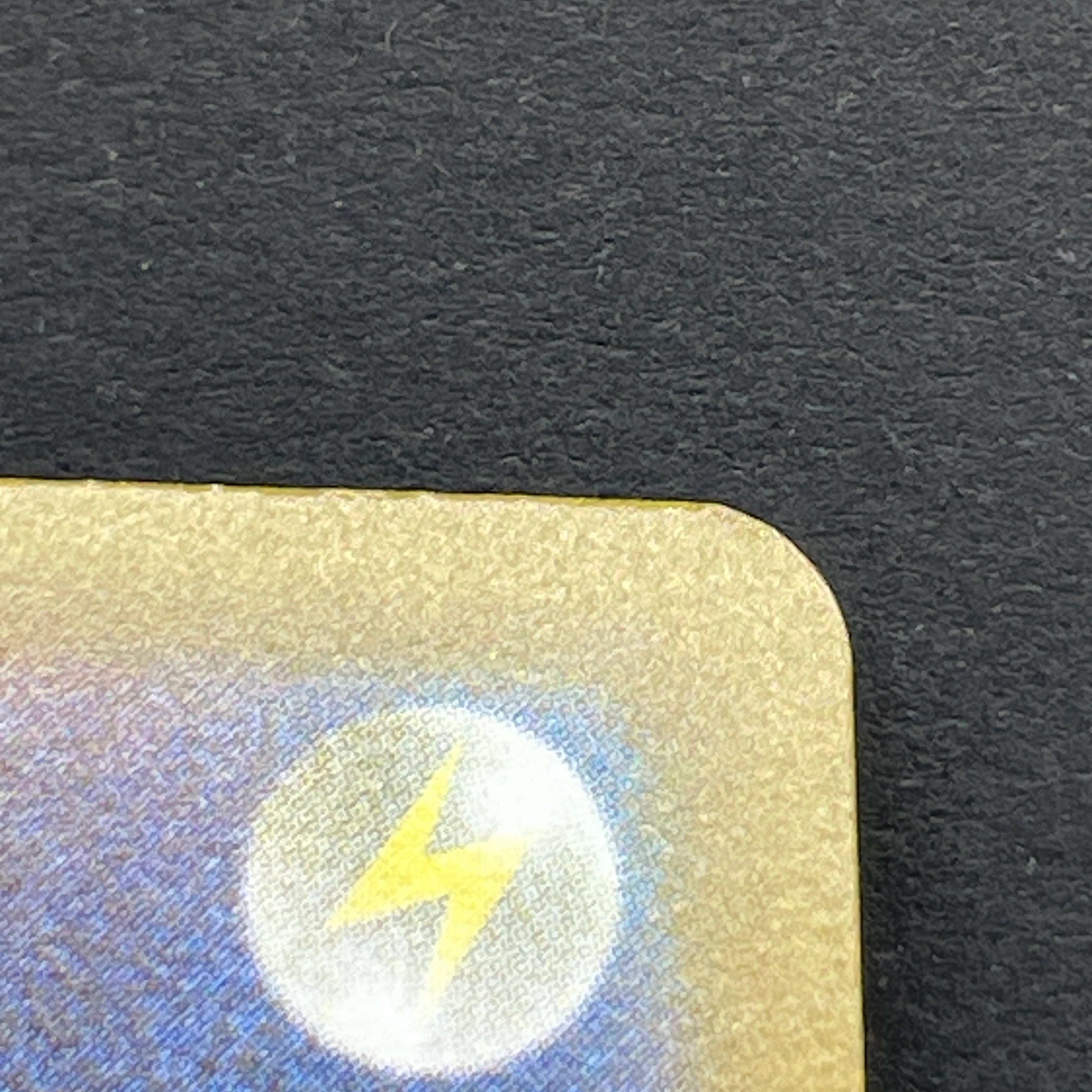 Cubchoo AR 113/086 Pokemon card Black Bolt sv11B (2.LP)