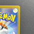 Team Rocket's Meowth AR 109/098 Pokemon card The Glory of Team Rocket sv10 (1.NM)