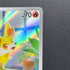 Fennekin AR 085/083 Pokemon card Ninja Spinner M4 (1.NM)