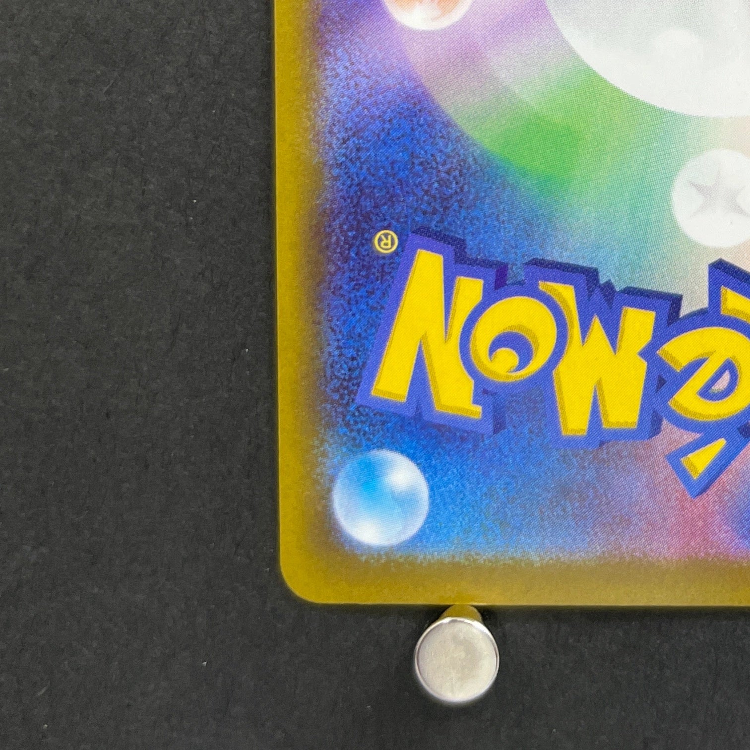 Fennekin AR 085/083 Pokemon card Ninja Spinner M4 (2.LP)