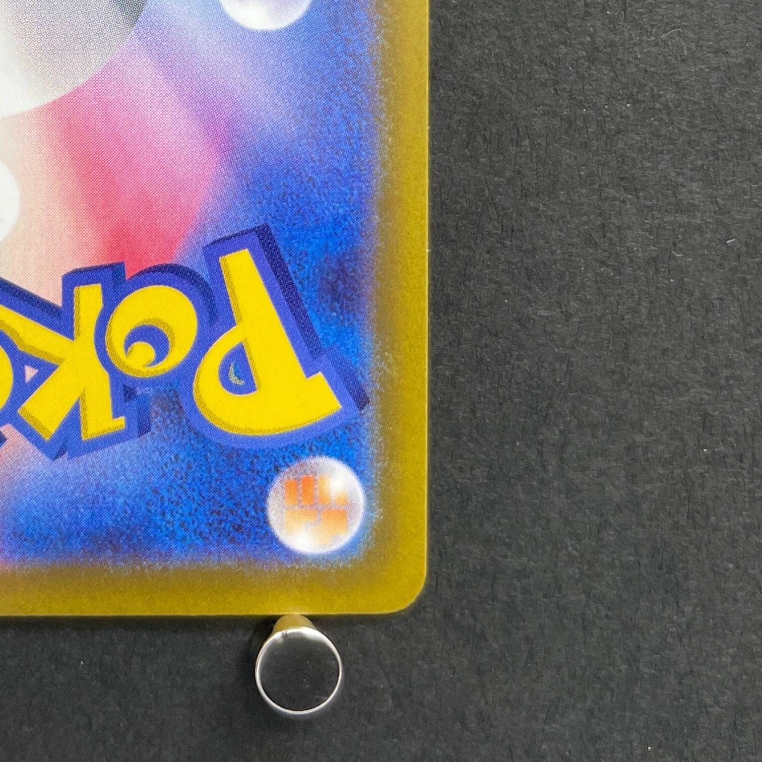 Fennekin AR 085/083 Pokemon card Ninja Spinner M4 (2.LP)
