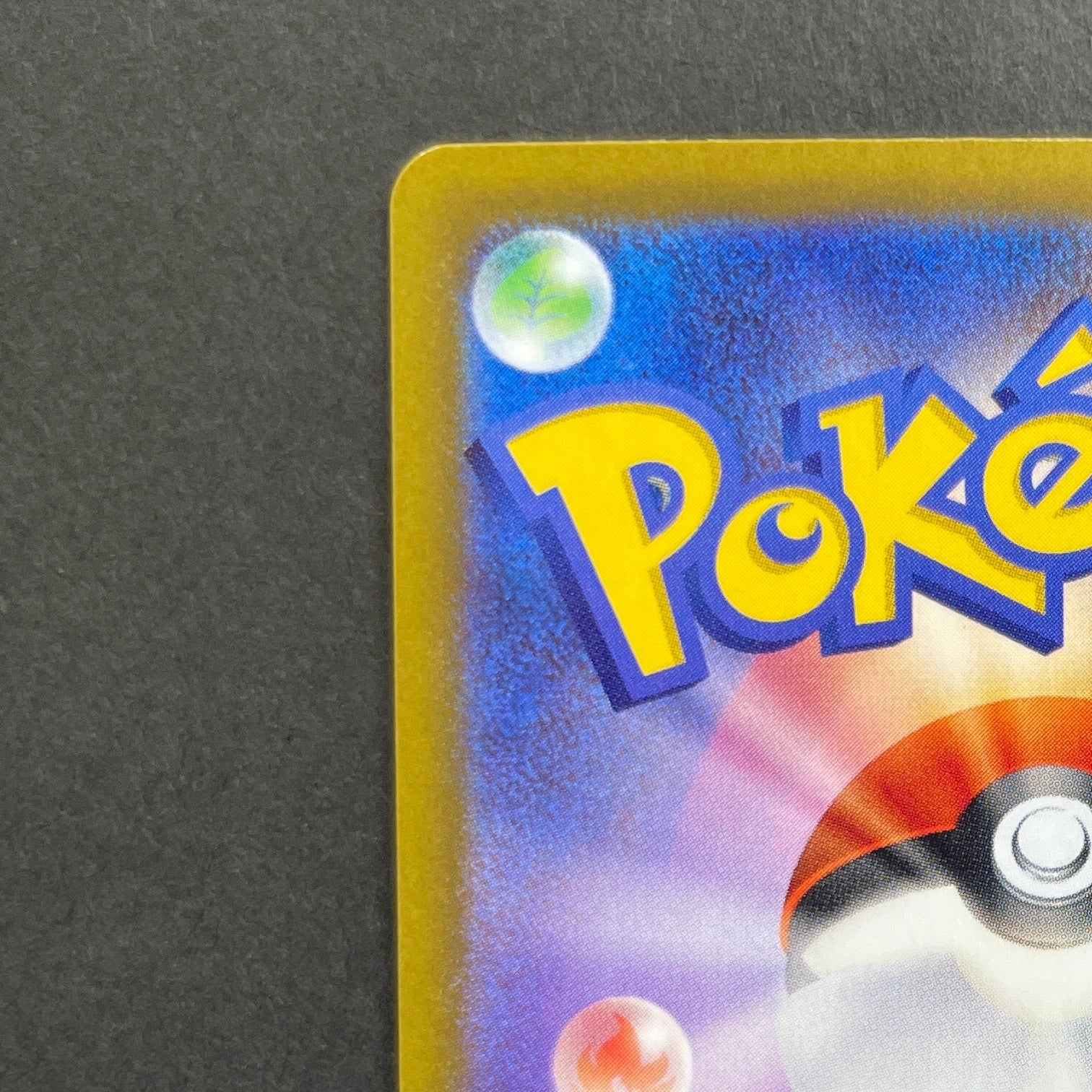 Fennekin AR 085/083 Pokemon card Ninja Spinner M4 (2.LP)