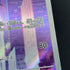 Crobat AR 091/083 Pokemon card Ninja Spinner M4 (1.NM)